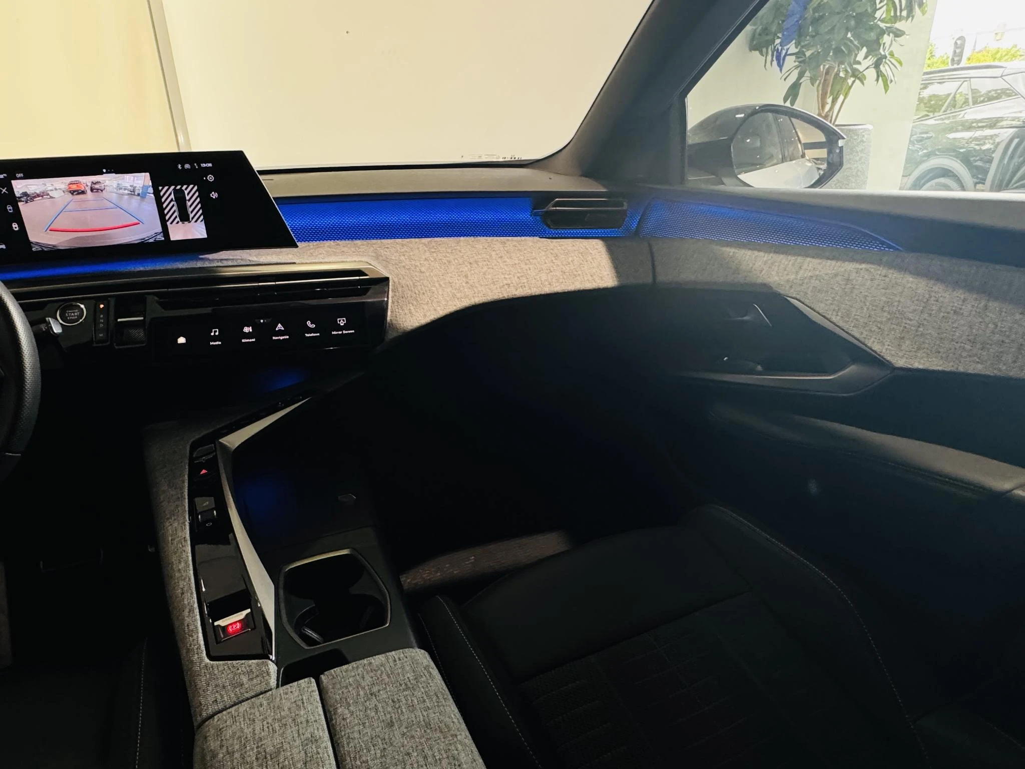 Peugeot 3008 1.2 Hybrid 136 GT