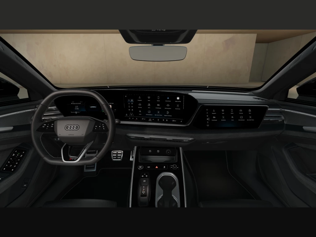 Audi A6 Avant TDI UPE 88.935 ALP S line Tech plus B&O