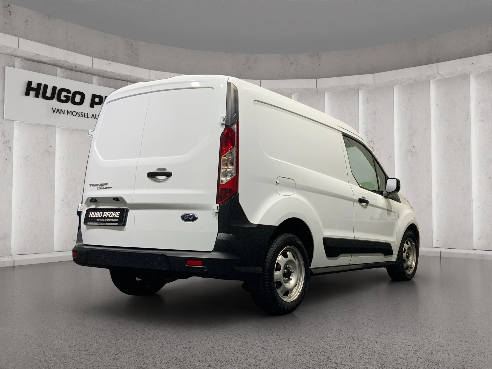 Ford-Transit Connect-image-4