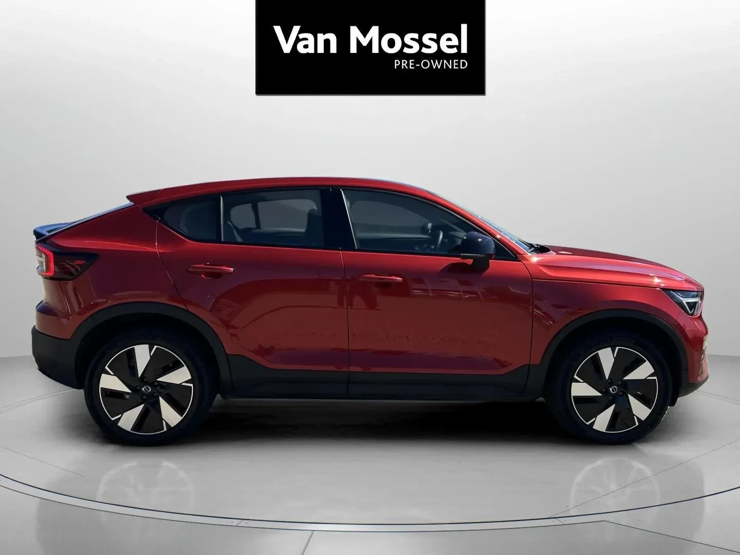Volvo C40 P6 ReCharge Plus