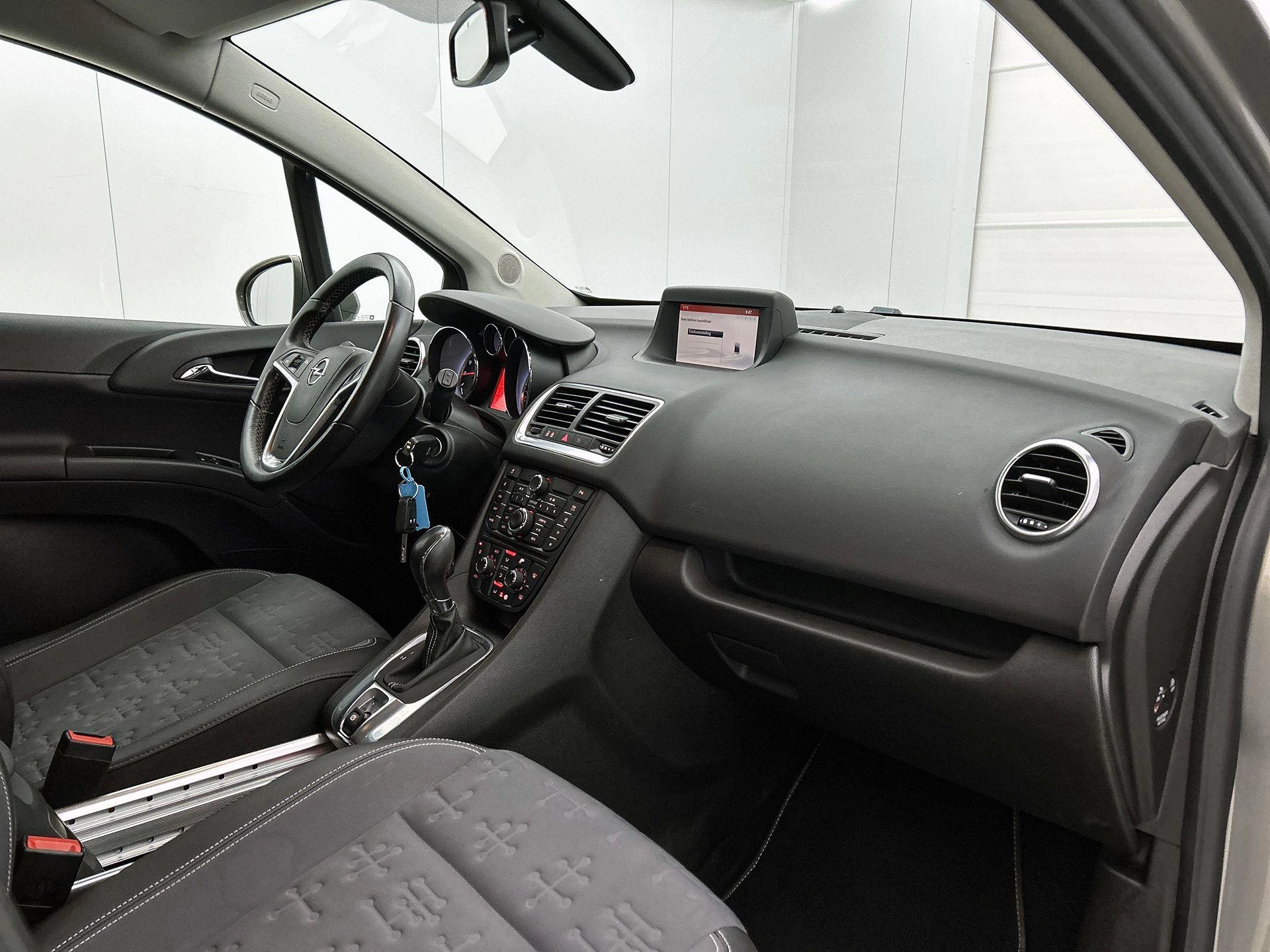 Opel Meriva 1.4 Turbo Blitz