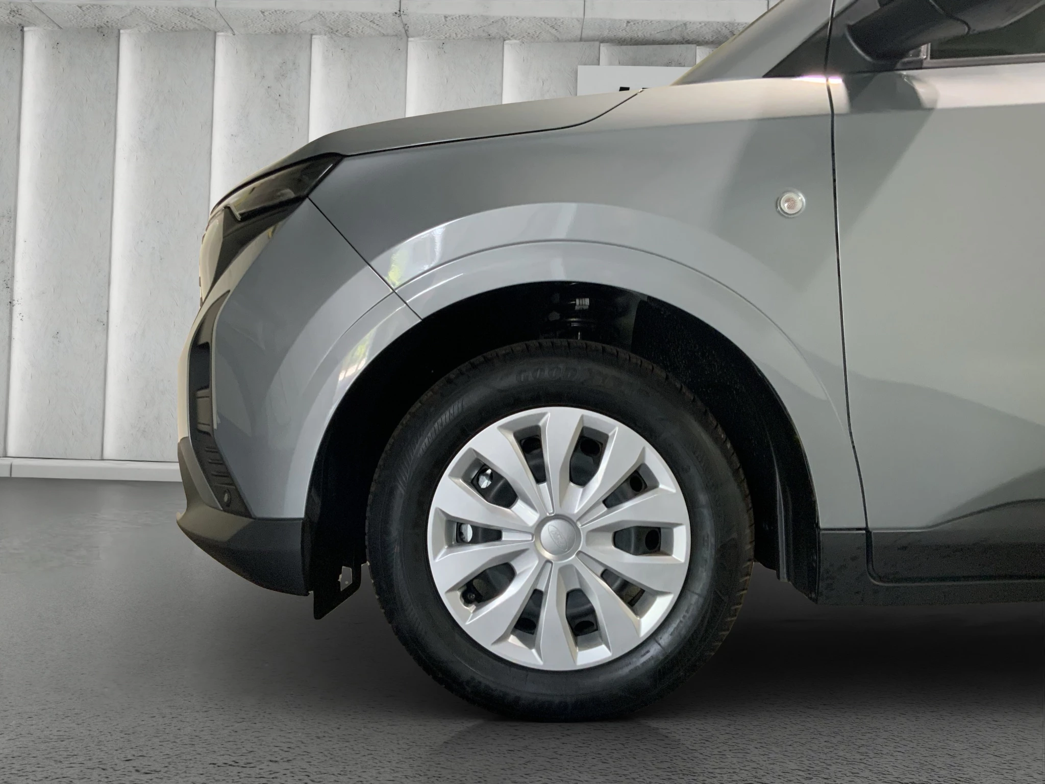 Ford-Transit Courier-image-8