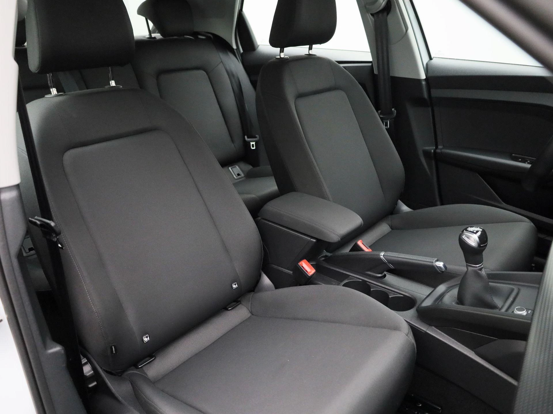 Audi A1 Sportback 1.0 25 TFSI 70kW