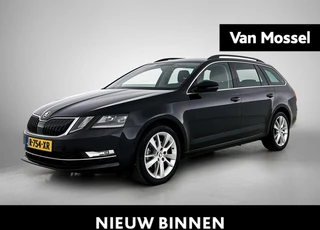 Škoda Octavia Combi 1.5 TSI Greentech Business Edition Plus