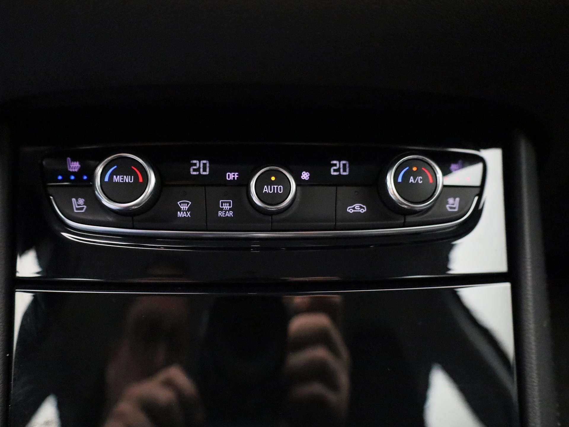 Opel Grandland X 1.5 Turbo D S/S AT8 Innovation