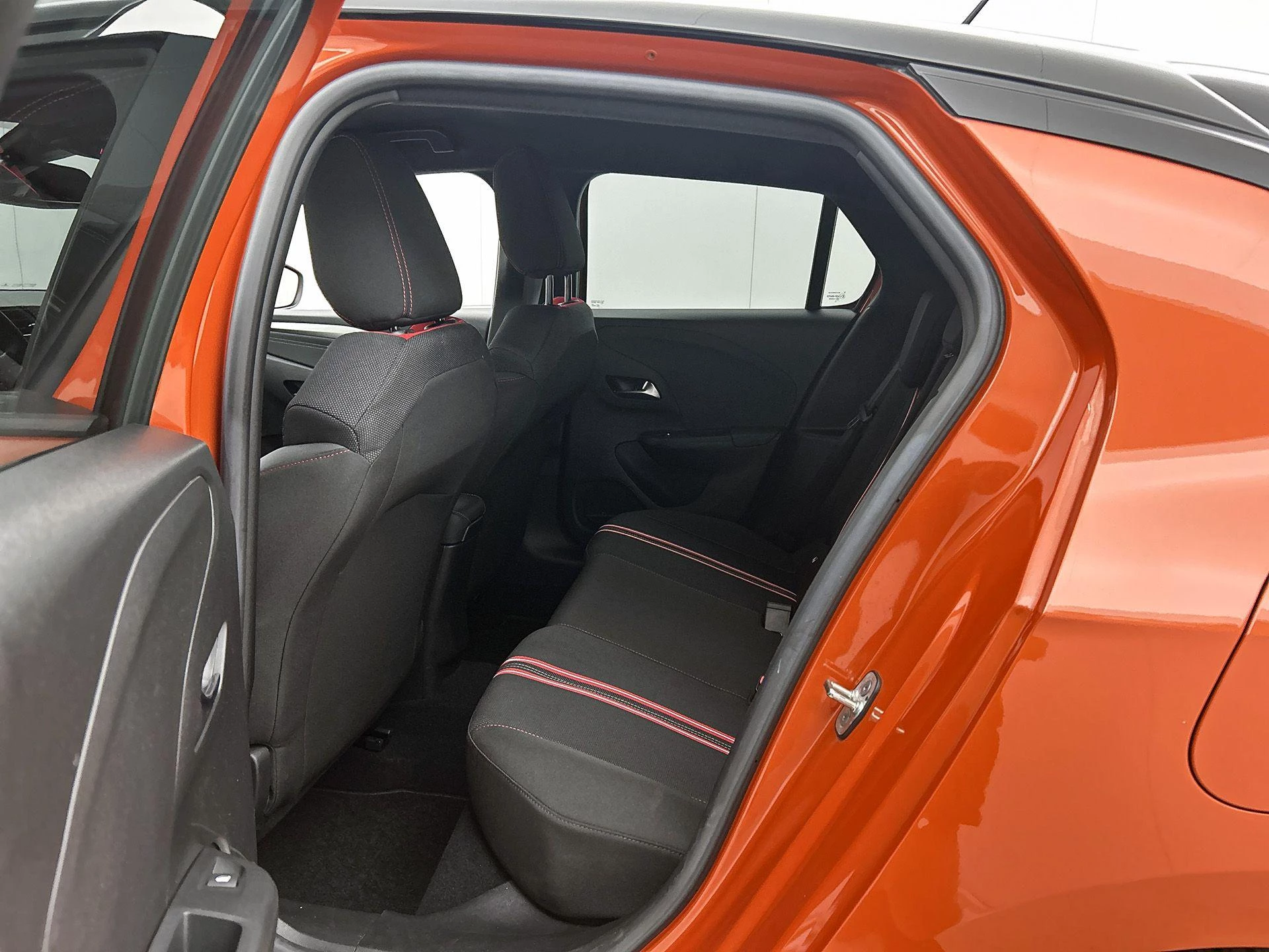 Opel Corsa 1.2 GS Line