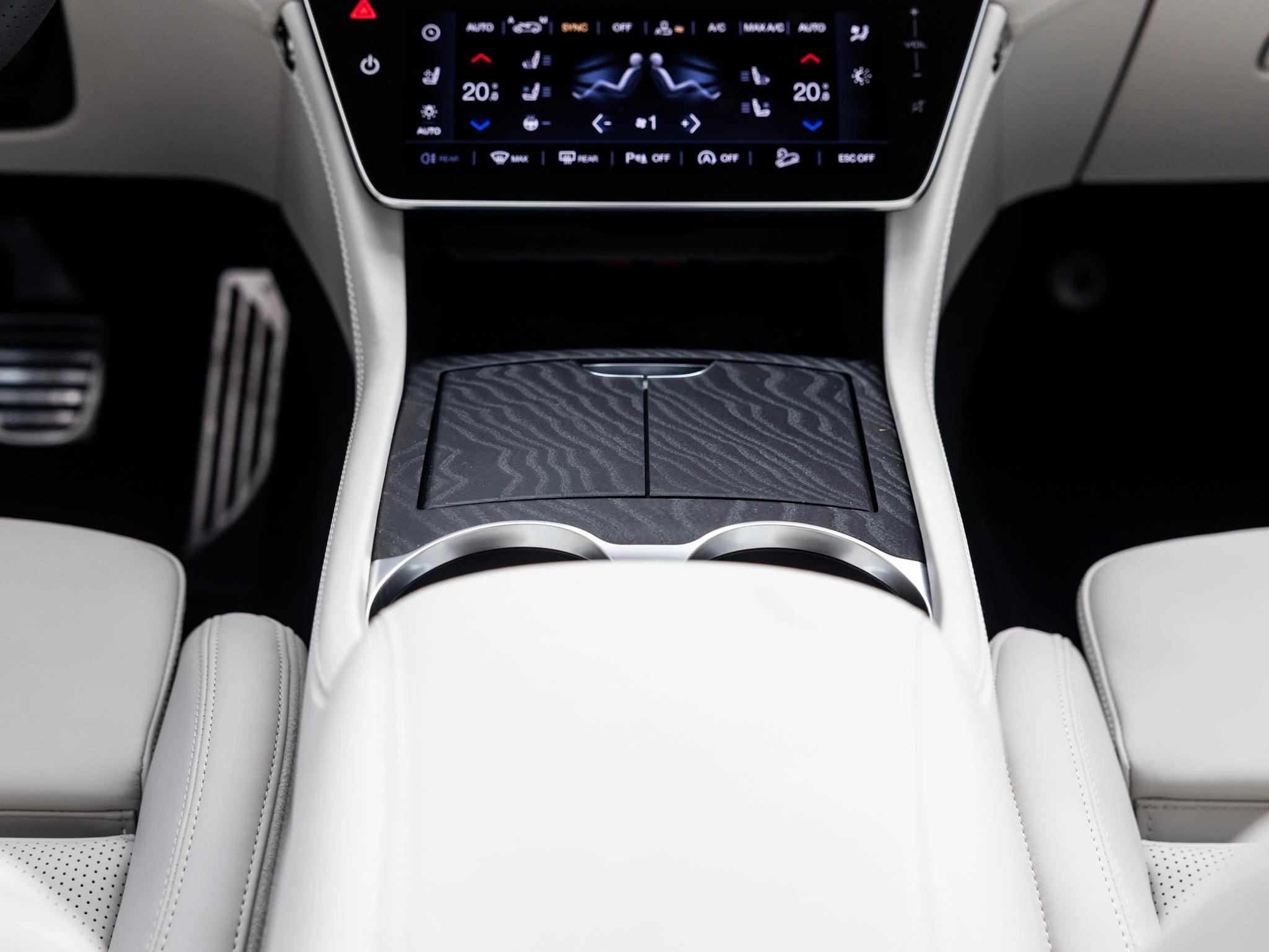 Maserati Grecale 2.0 MHEV Modena