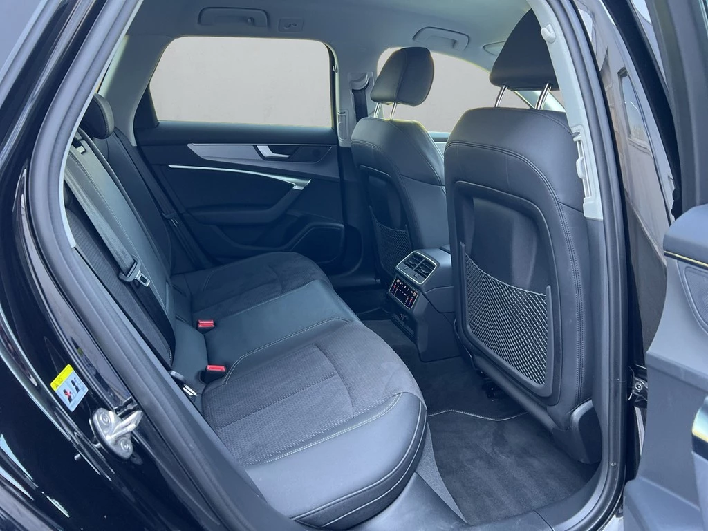 Audi S6 Avant 3.0 TDI quattro tiptronic *AHK*Kamera