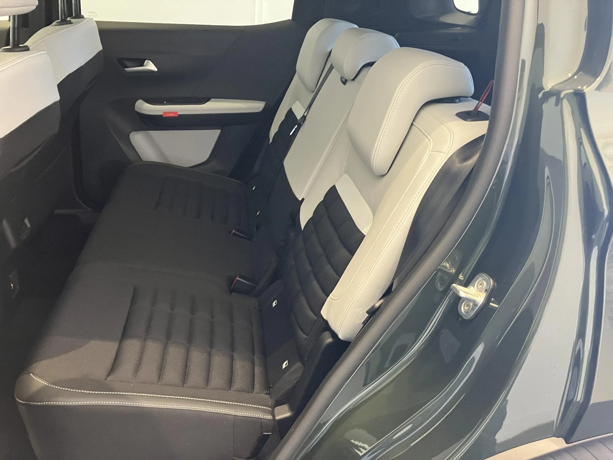Citroën C3 Aircross 1.2 Hybrid 145pk Max
