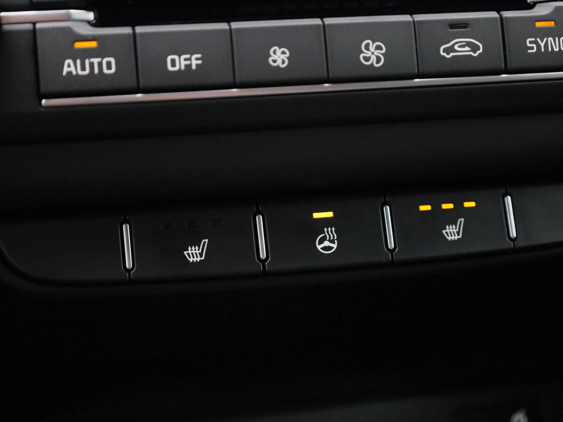 Kia Ceed Sportswagon 1.0 T-GDi Design Edition