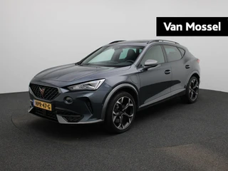 CUPRA Formentor 1.4 e-Hybrid VZ Performance 245 PK