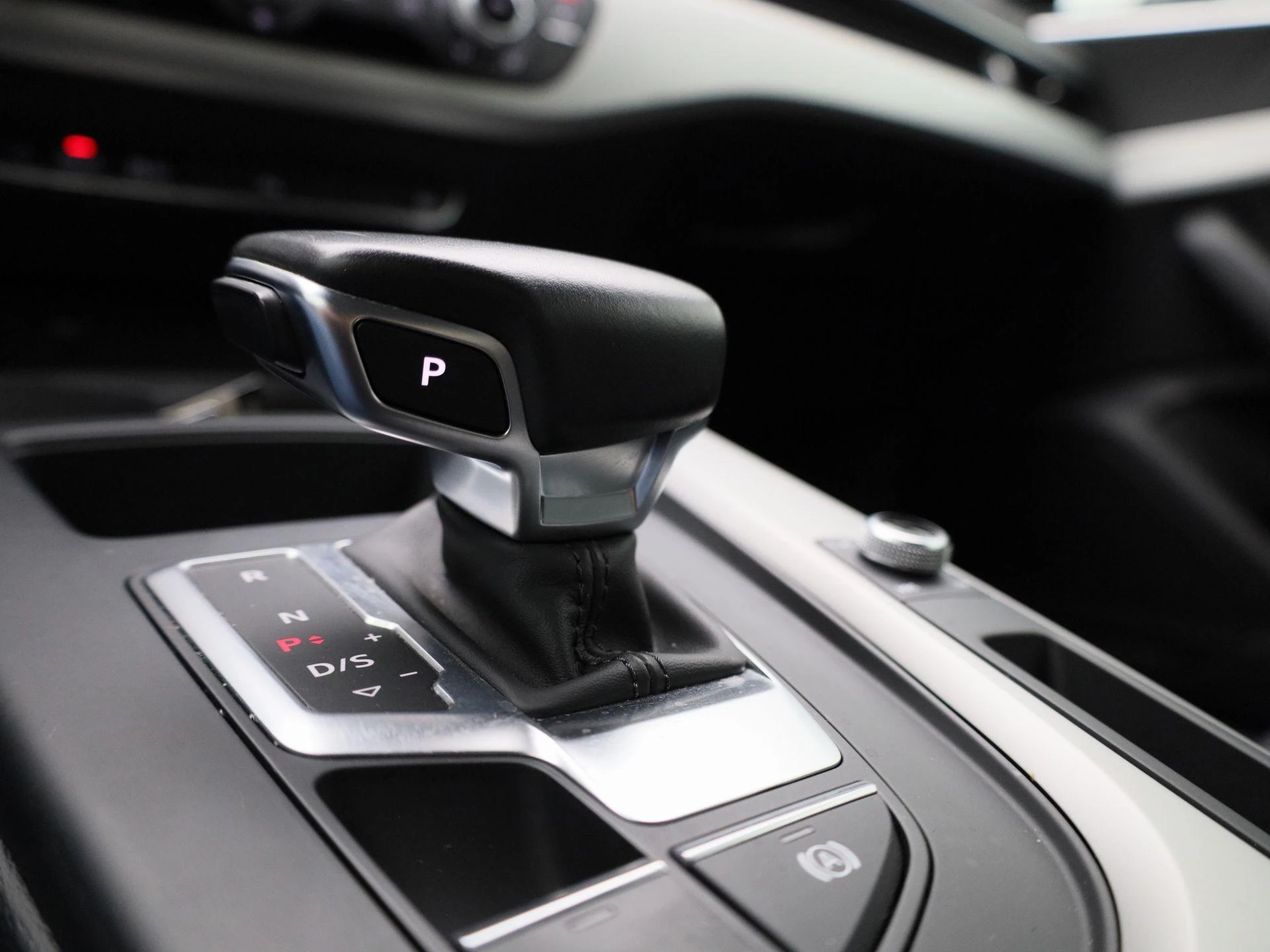 Audi A5 Sportback 35 TFSI S tronic Bus. Ed. Attraction
