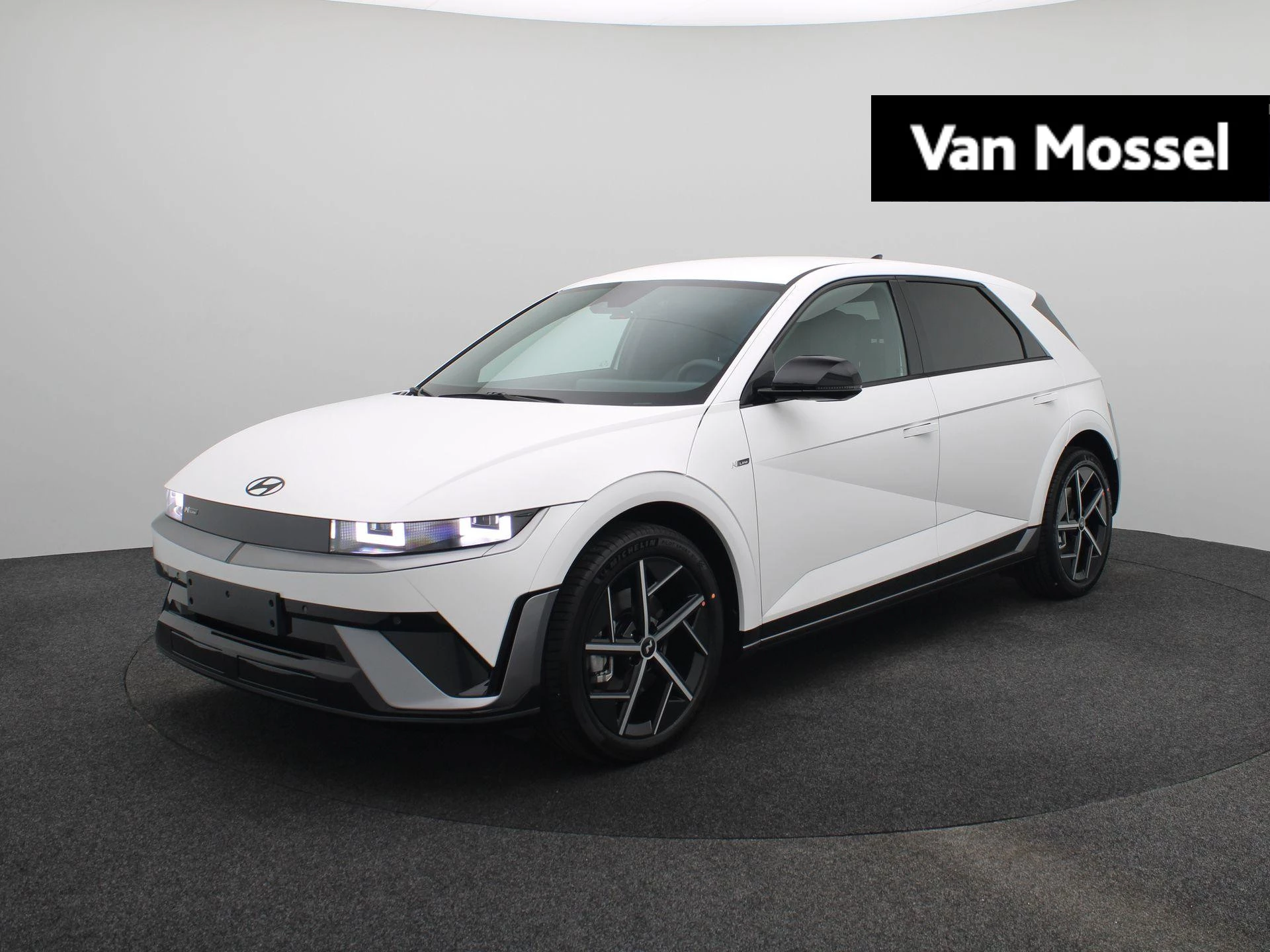 Hyundai-IONIQ 5-image-0