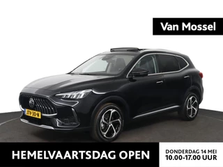 MG EHS 1.5 TGDI PHEV Aut. Luxury