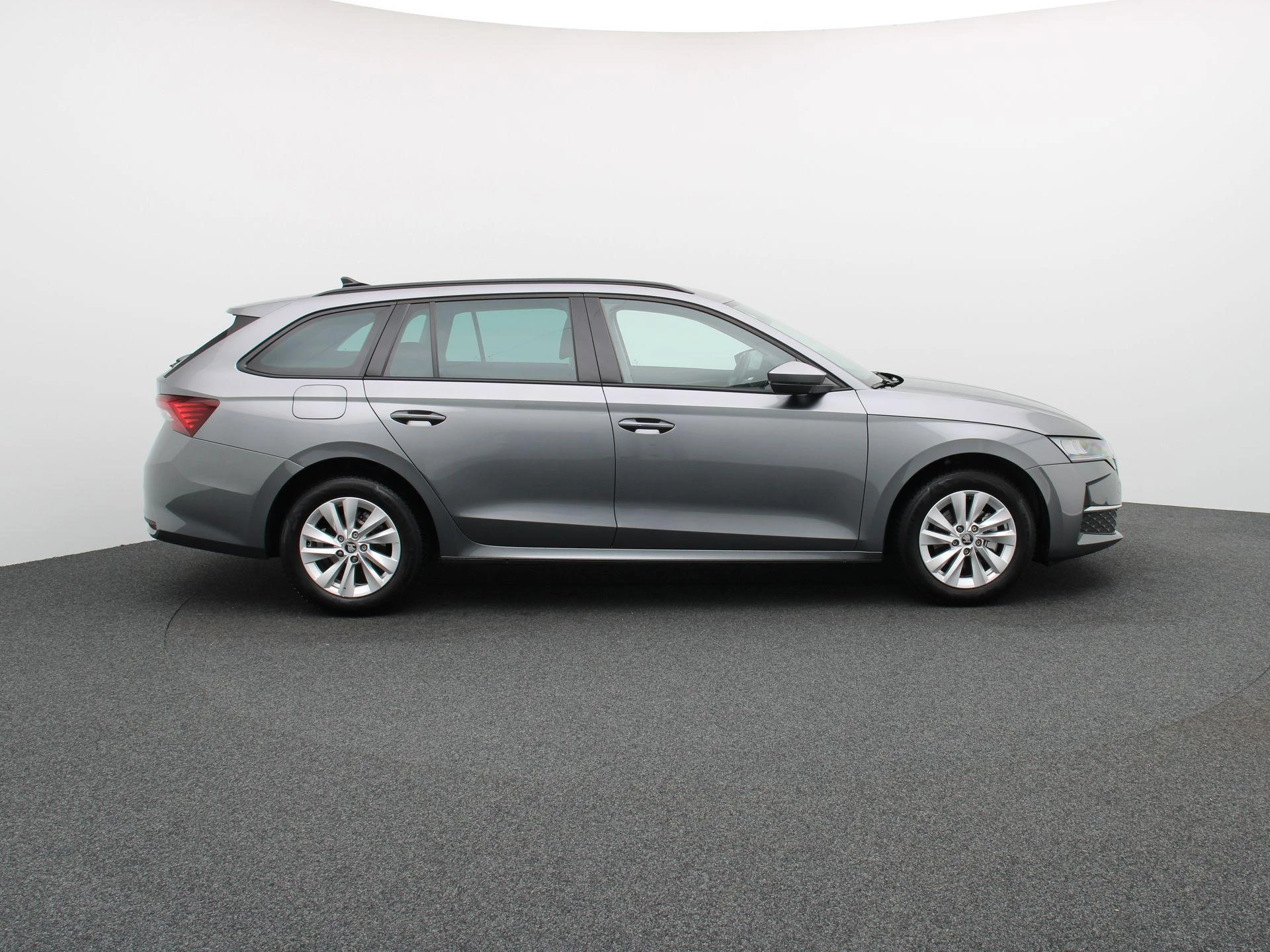 Škoda Octavia Combi 1.5 TSI eTec 110kW DSG7 SELECTION