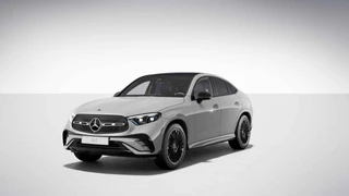 Mercedes-Benz GLC Coupé GLC 200 4MATIC "140 Years Edition"