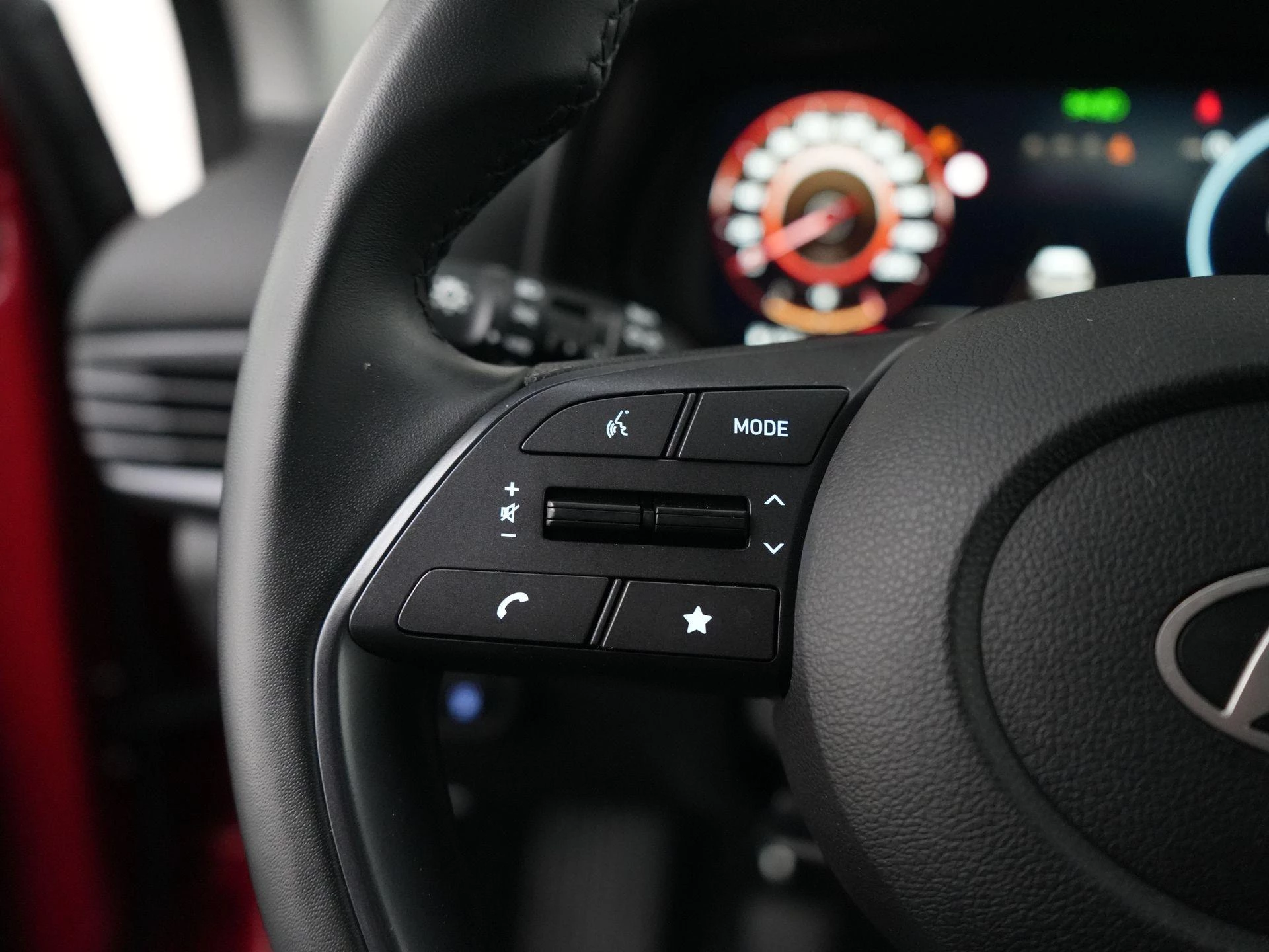 Hyundai i20 1.2 MPI Comfort