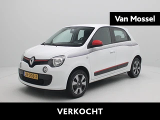 Renault Twingo 1.0 SCe Collection