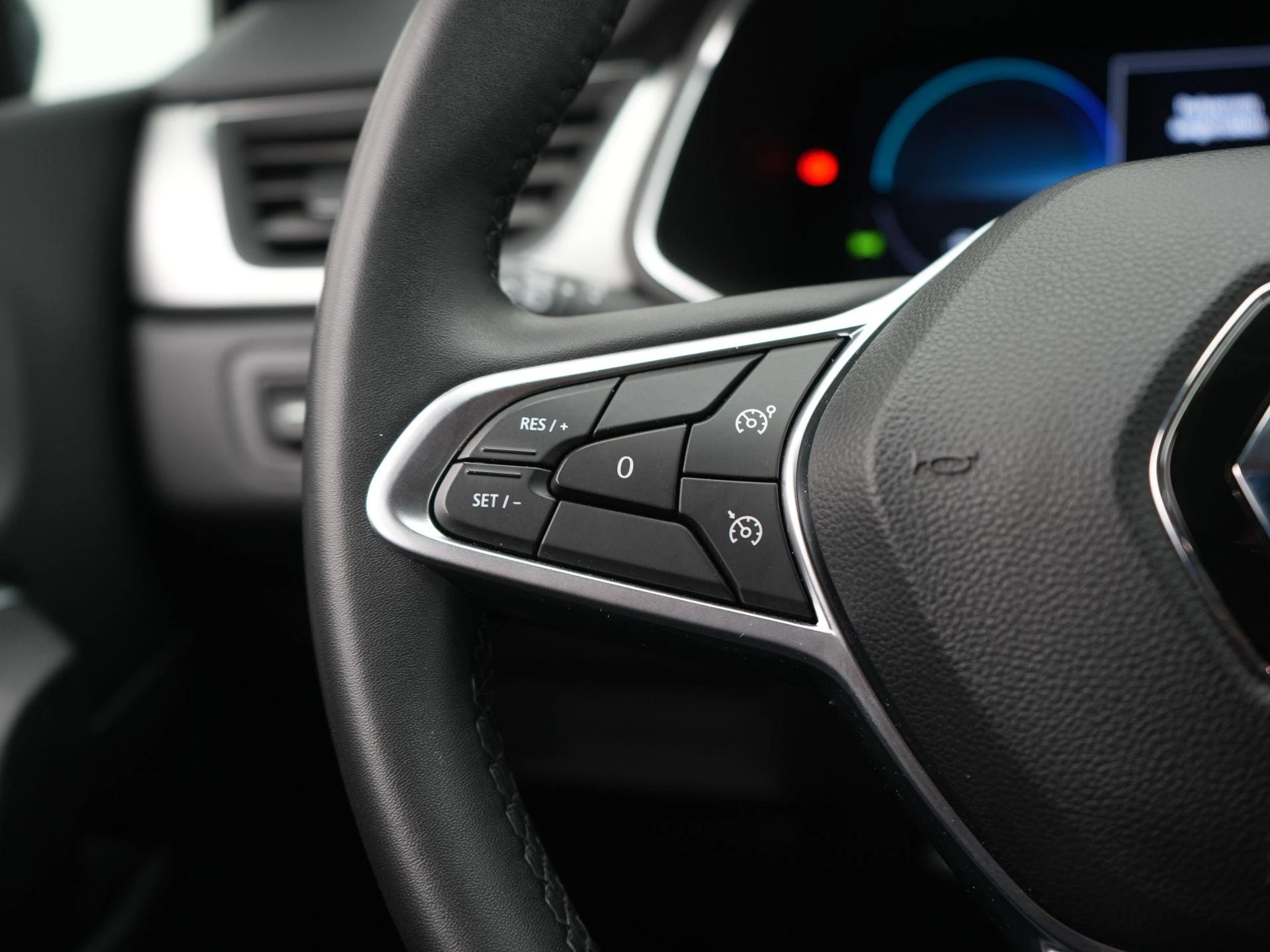 Renault Captur 1.6 E-Tech Plug-in Hybrid 160 Business