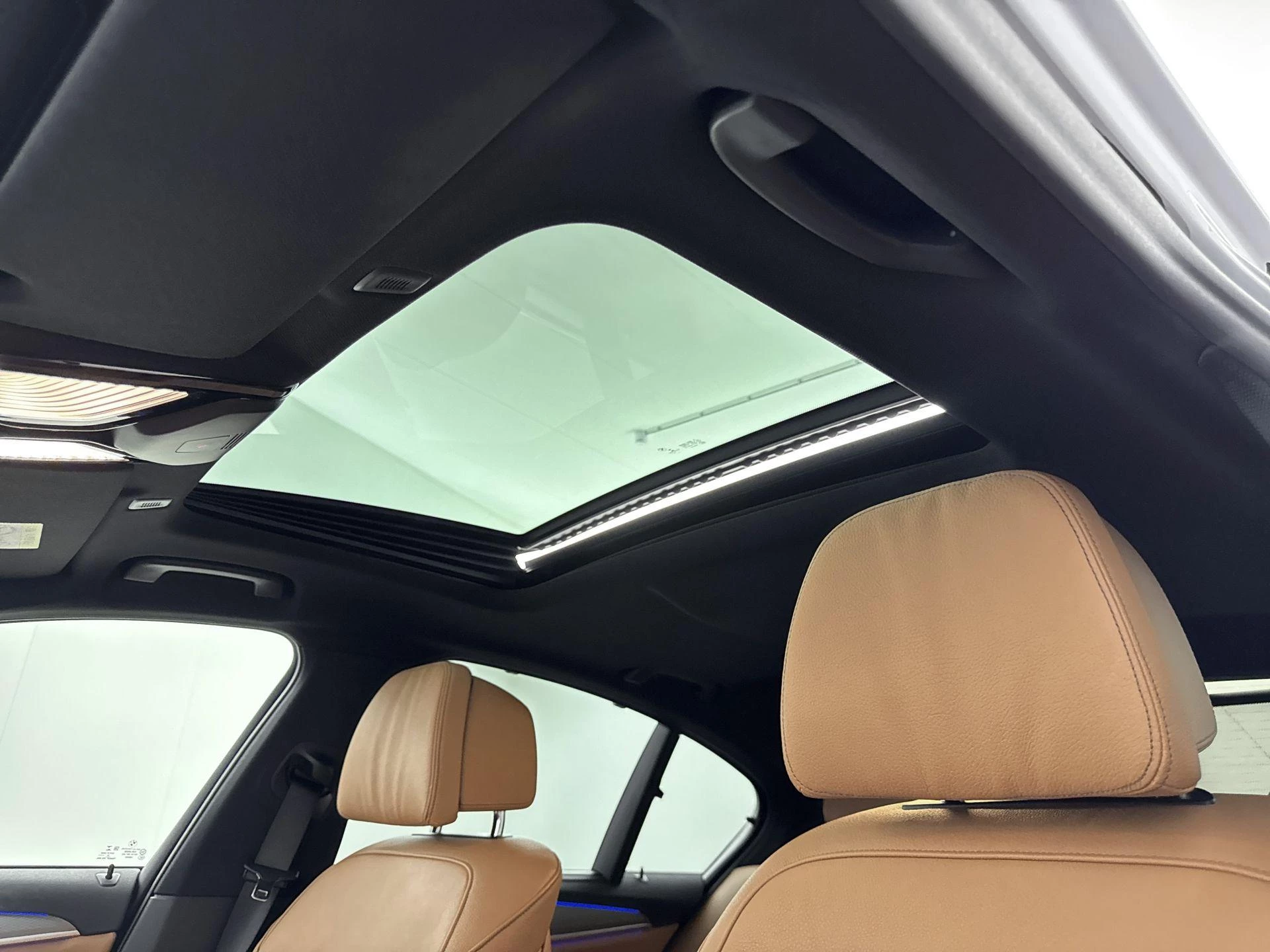 BMW 5 Serie 530e iPerformance High Executive