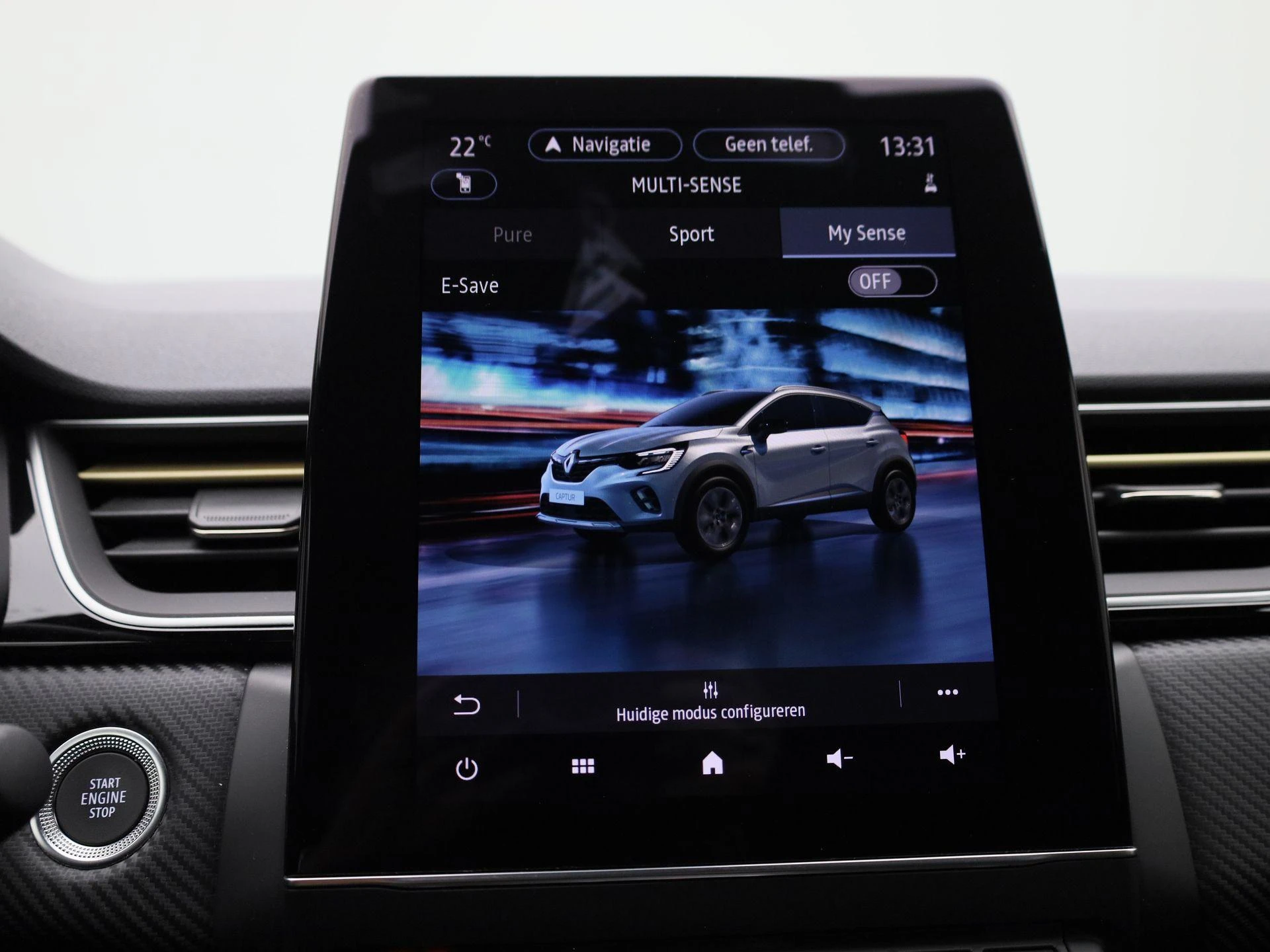 Renault Captur - 24