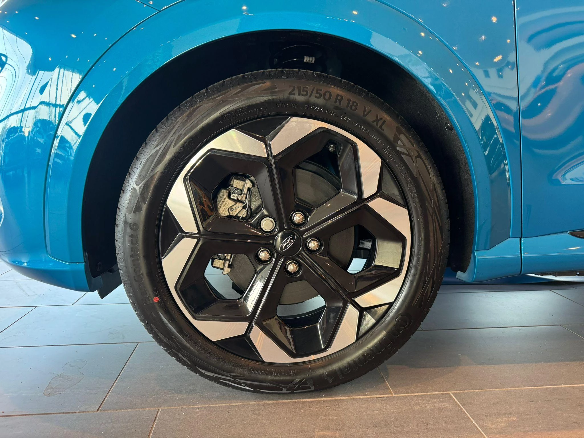 Ford-Puma Gen-E-image-9