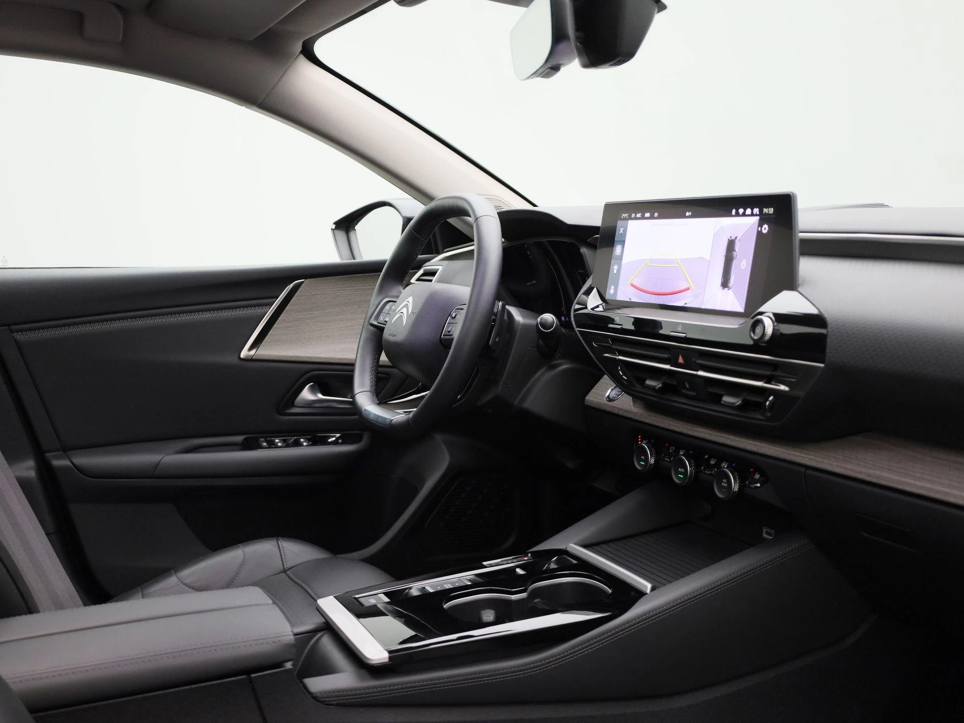 Citroën C5 X 1.6 Plug-in Hybrid 225 Shine