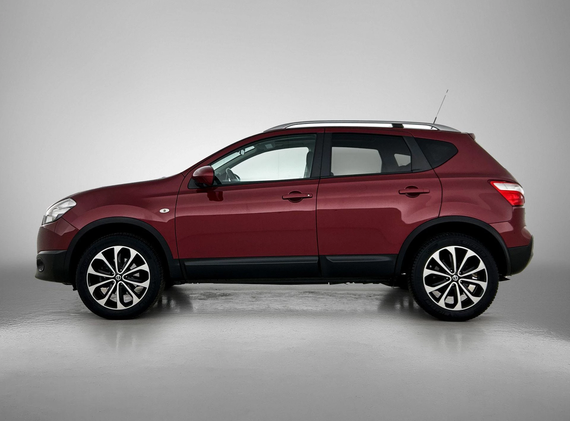 Nissan QASHQAI 2.0 Tekna