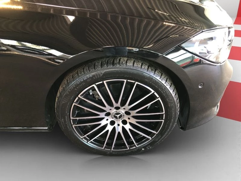 Mercedes-Benz C-Klasse 200 d AVANTGARDE DISTRONIC AHK 360° MEMORY AVANTGARDE