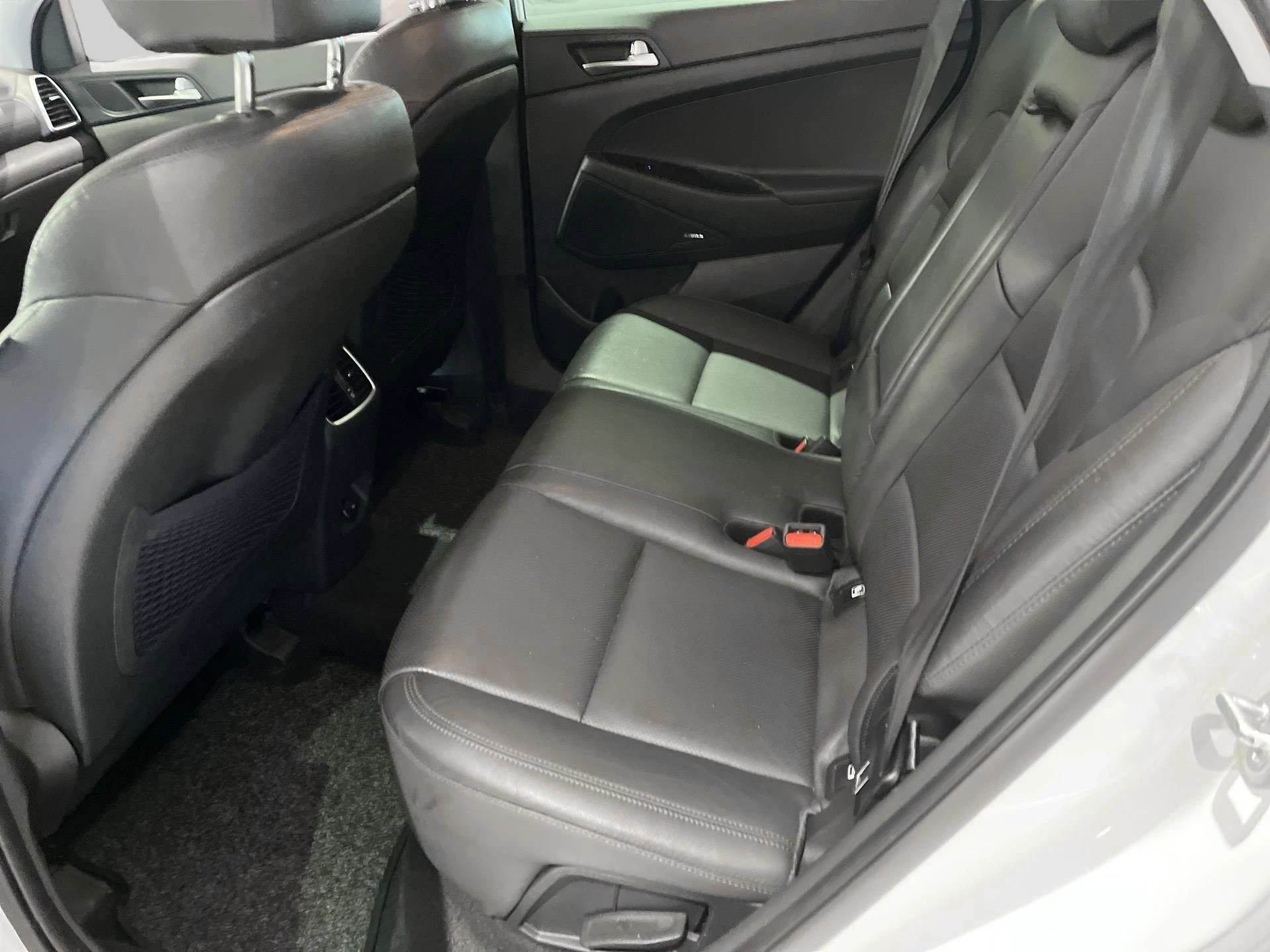 Hyundai Tucson 1.6 T-GDI 130kW DCT7Feel Comfort Pack #1