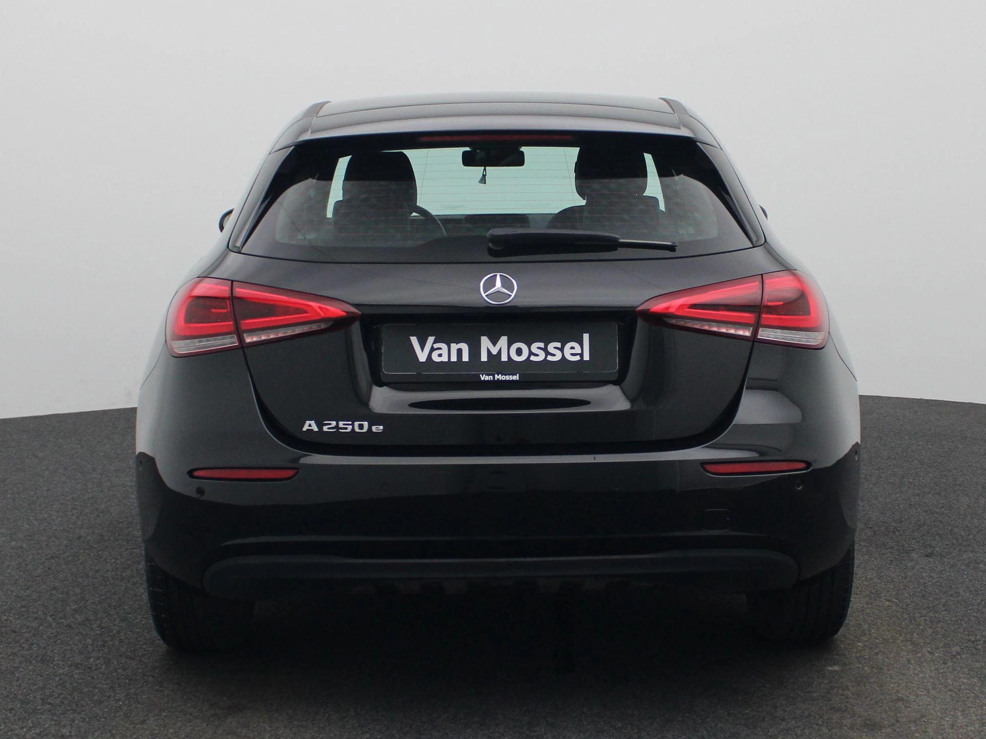 Mercedes-Benz A-Klasse A 250 e Business Solution
