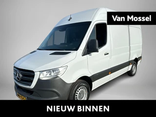 Mercedes-Benz Sprinter 317 1.9 CDI L2H2 RWD