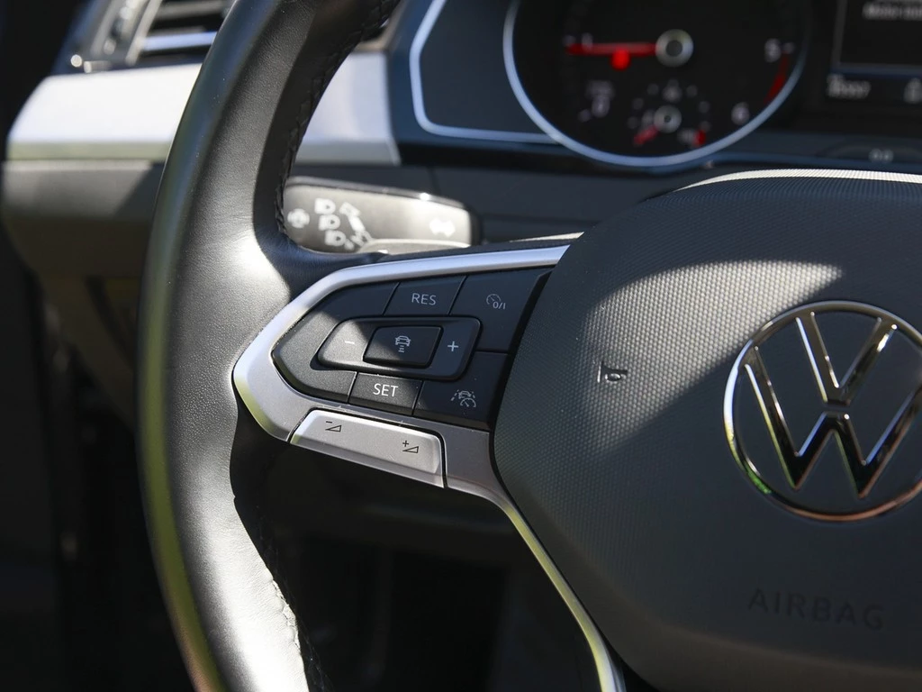 Volkswagen Passat Variant 2,0 TDI DSG Business,LED,Kamera,ACC ALU 17",Sitzheizung,App Connect,Park-Pilot
