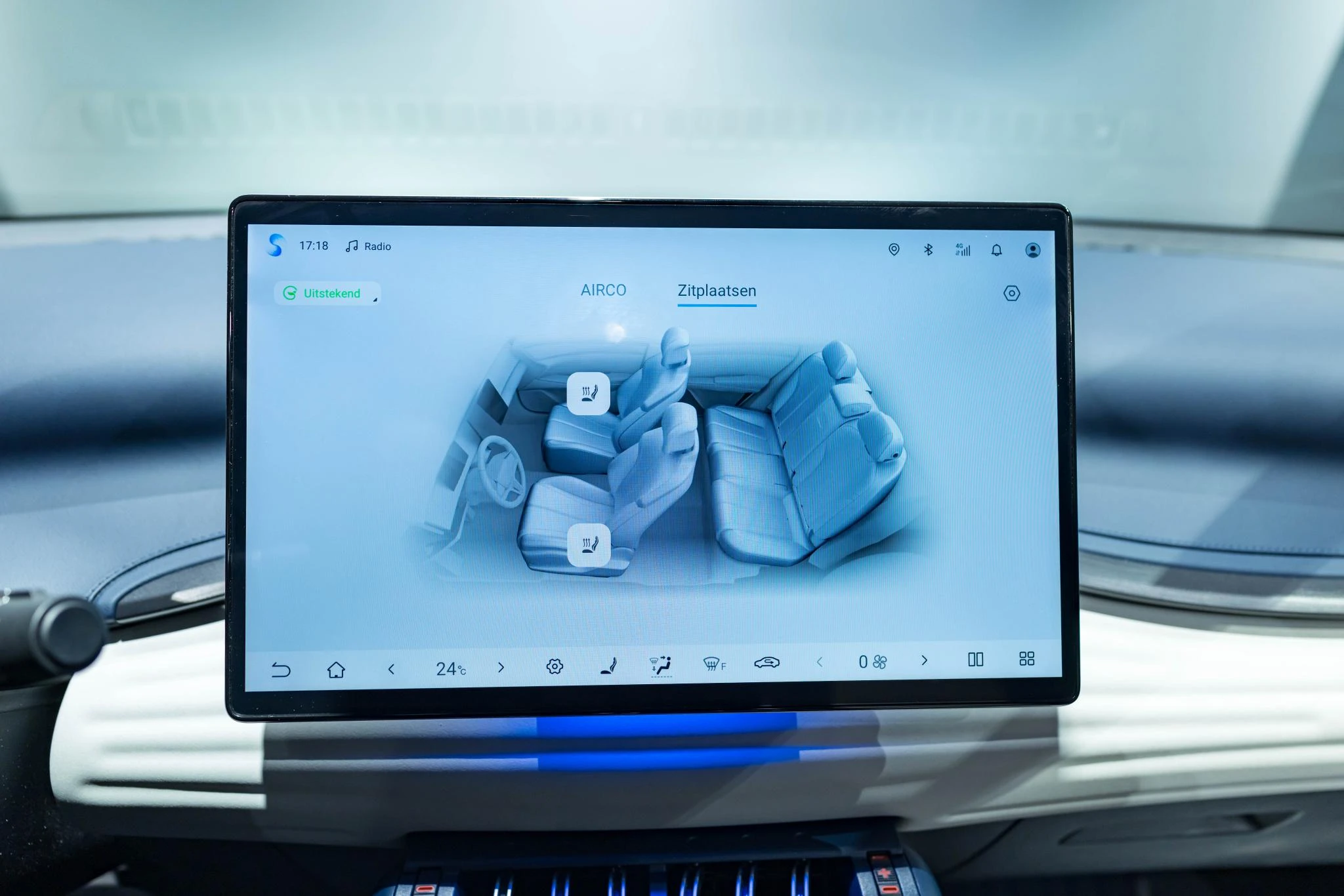 BYD-ATTO 3-image-14
