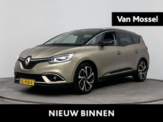 Renault Grand Scénic 1.3 TCe Bose 140Pk EDC