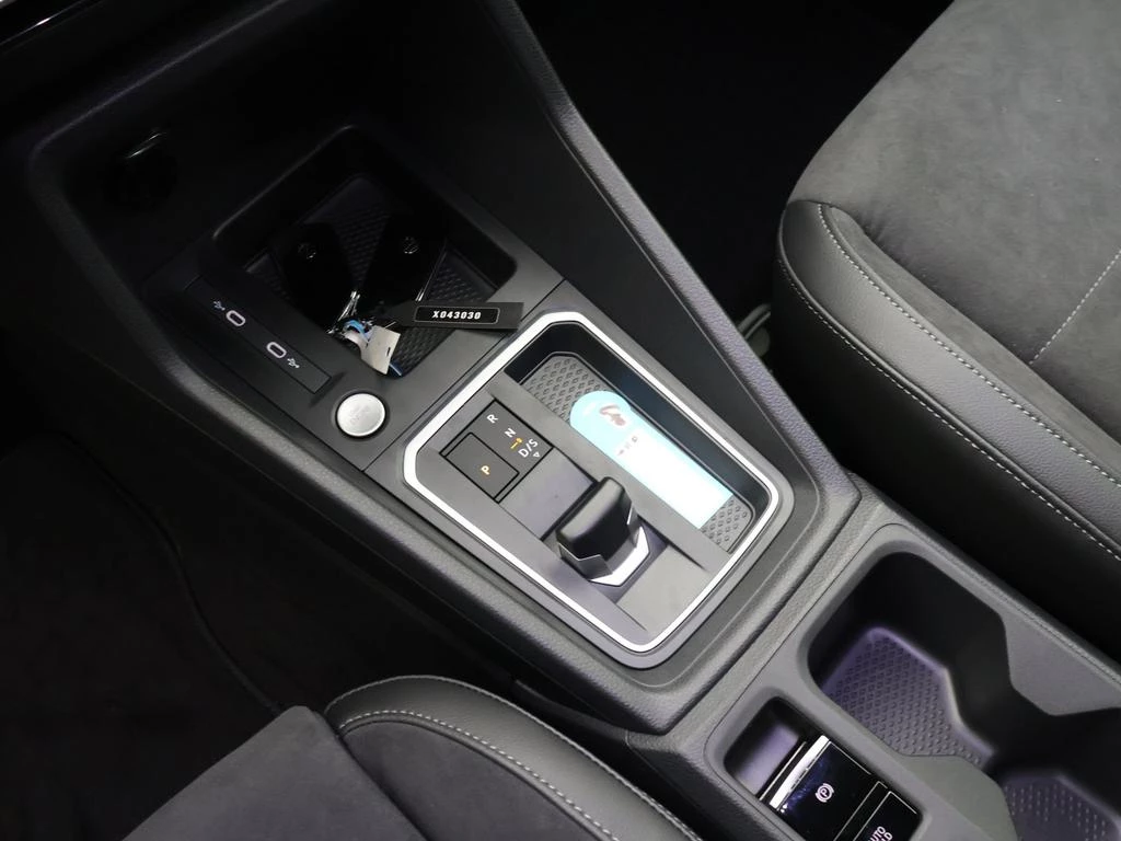 Volkswagen Caddy Maxi Style 7 zits TSI 115pk (85KW) DSG 7 Lange Wielbasis / DEMO