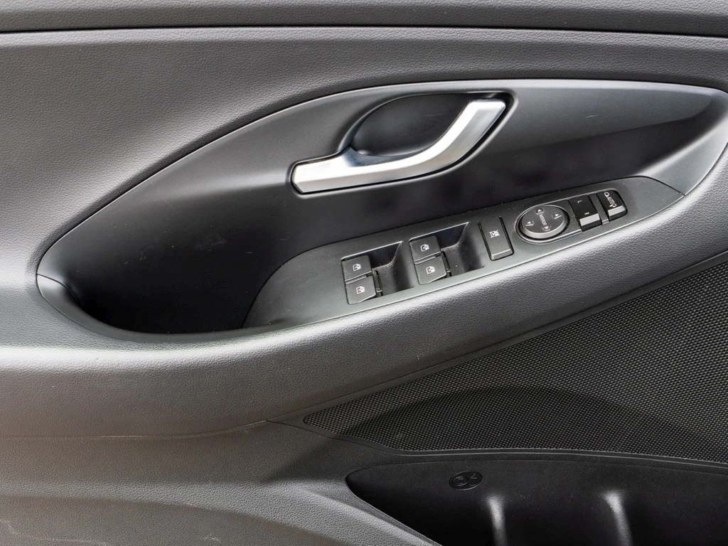 Hyundai i30 cw Connect & Go Navi, LED, Rückfahrkamera