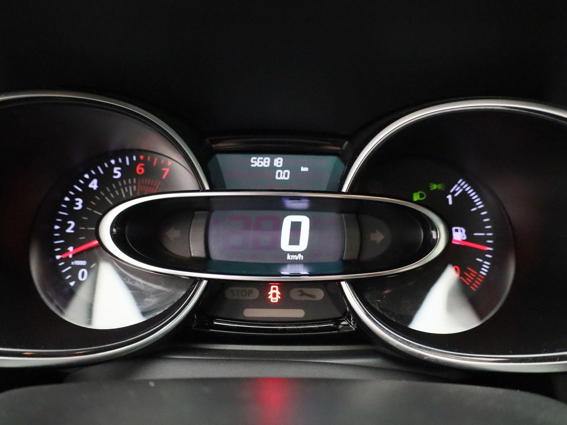 Renault Clio Estate 0.9 TCe Limited
