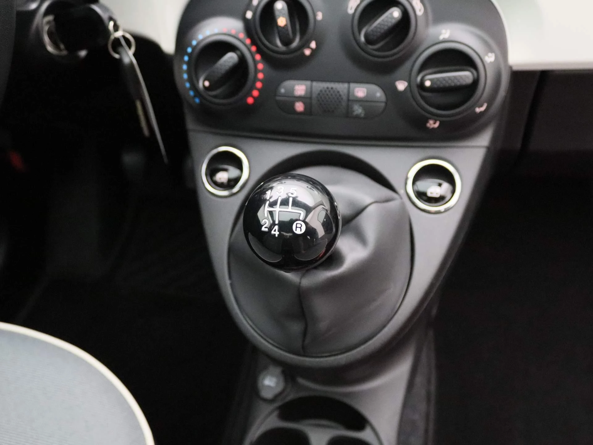 Fiat 500 1.0 Hybrid 70 Dolcevita