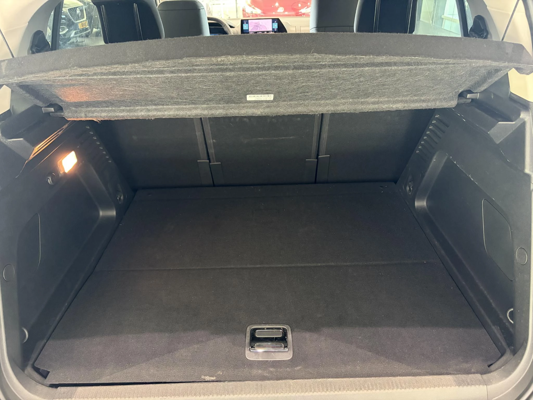 Citroën C5 Aircross 1.6 Plug-in Hybrid 225 Shine
