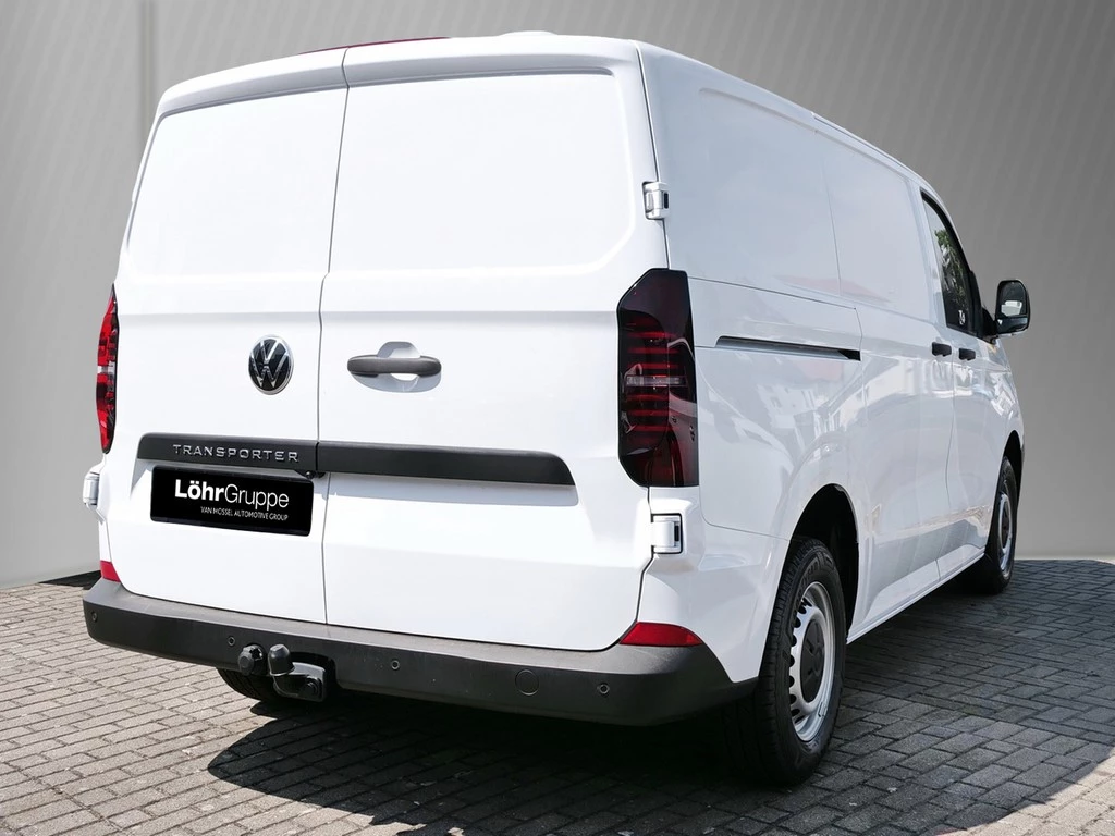 Volkswagen Transporter UPE br. 57.197,- Kasten 2.0 l TDI 110 kW / 150 PS