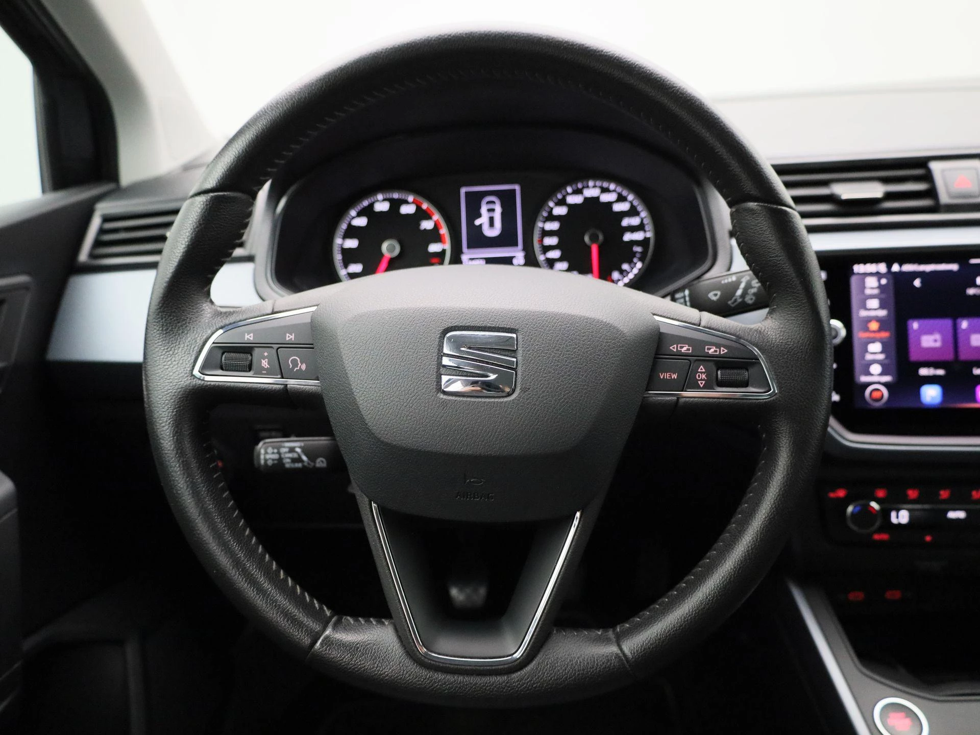SEAT Arona 1.0 TSI Style Business Intense