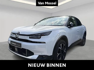 Citroën C4 Hybrid 145 ch Automatic MAX