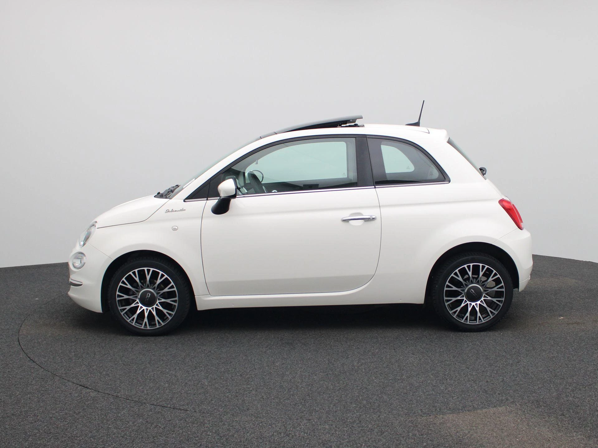 Fiat 500 1.0 Hybrid 70 Dolce Vita