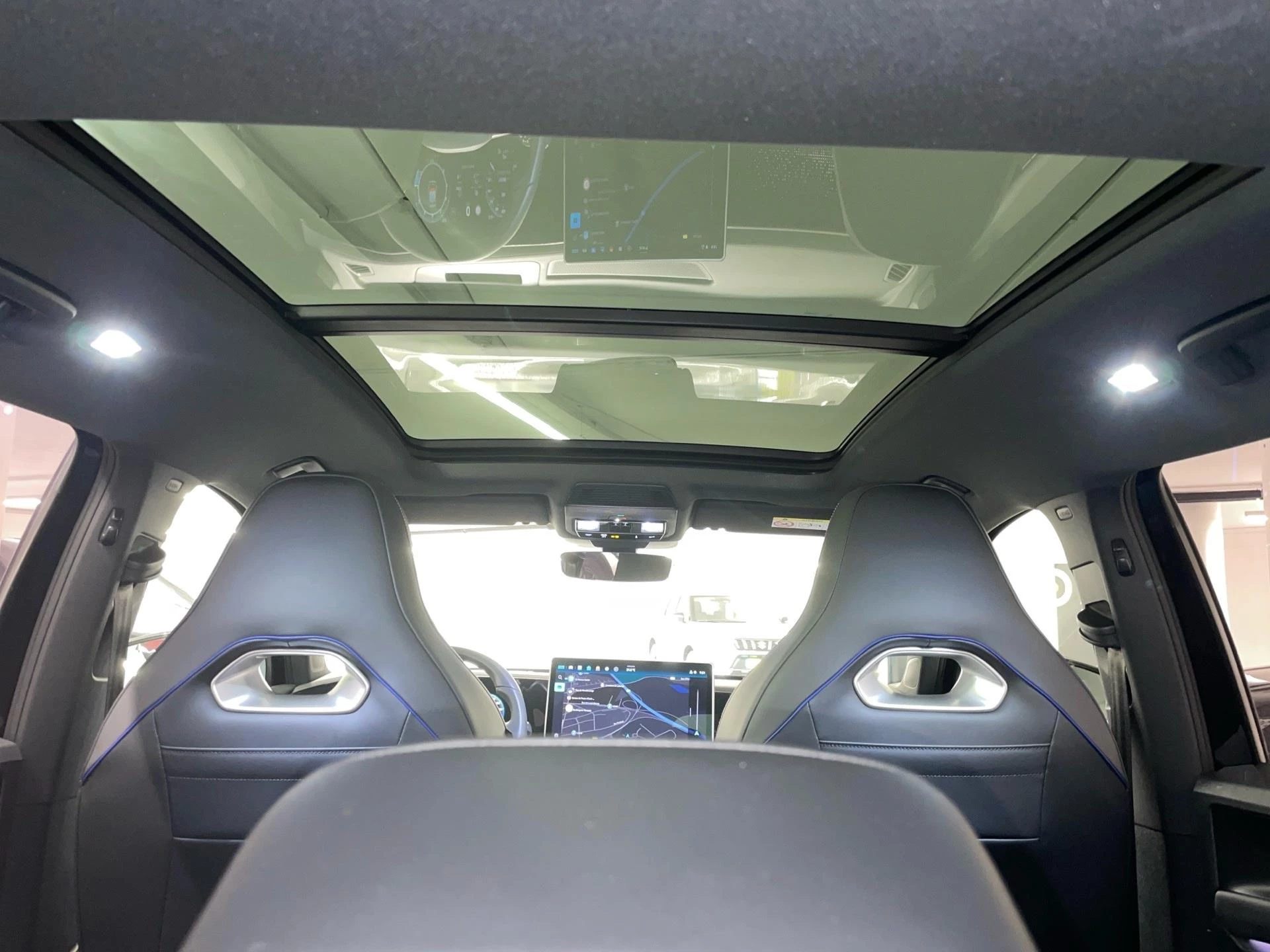 Volkswagen Tiguan 1.5 eHybrid R-Line DSG