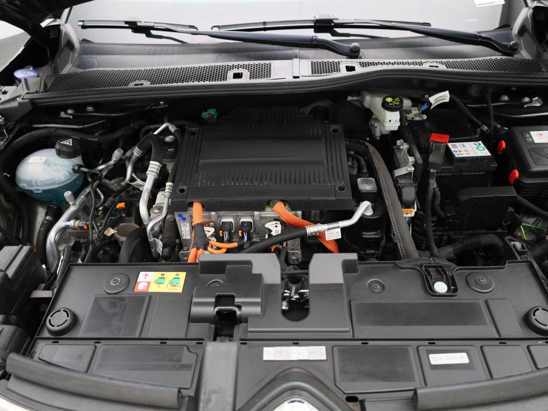 Citroën ë-C4 Feel 50 kWh