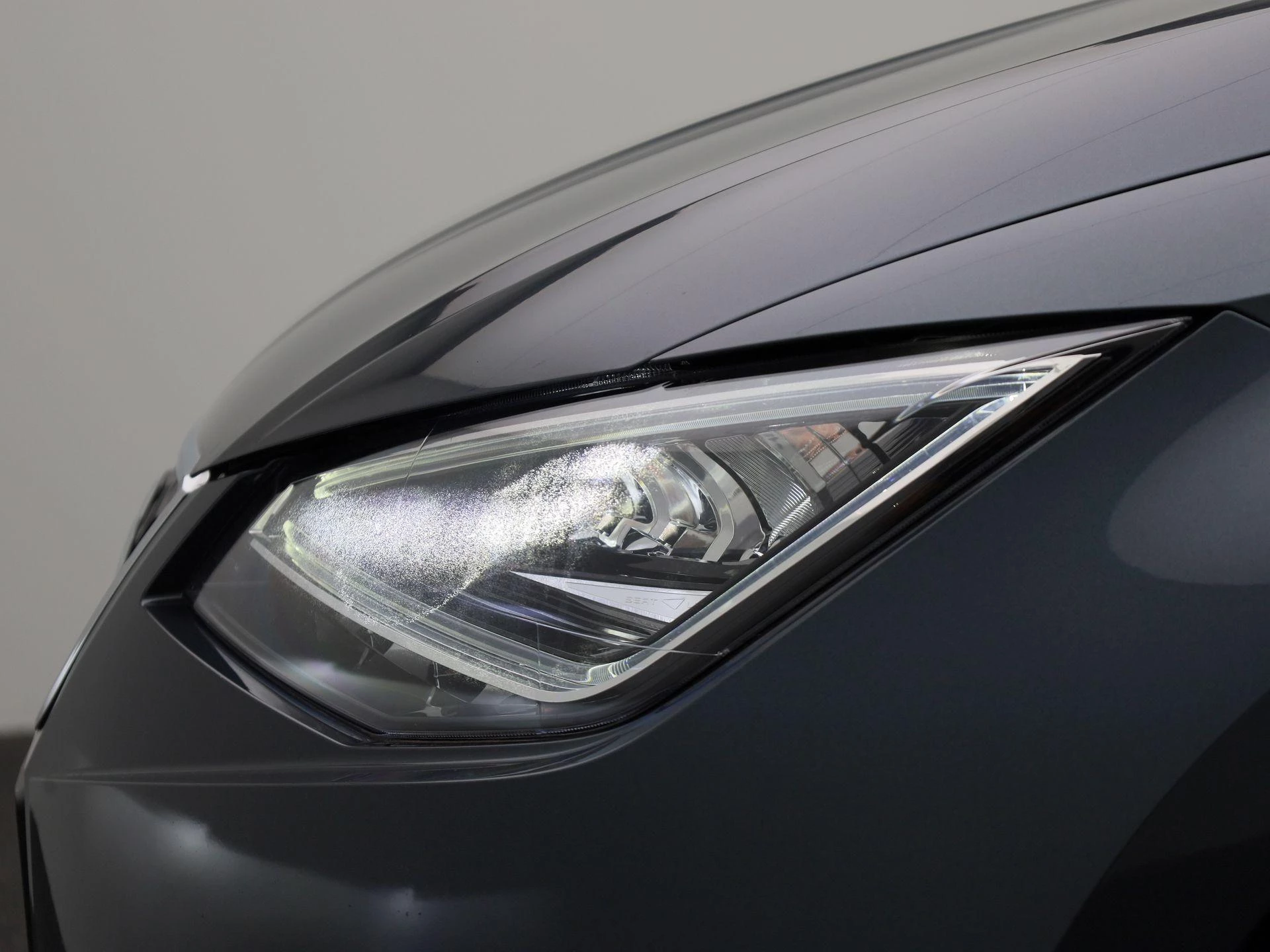SEAT Ibiza 1.0 TSI FR Business Intense Plus