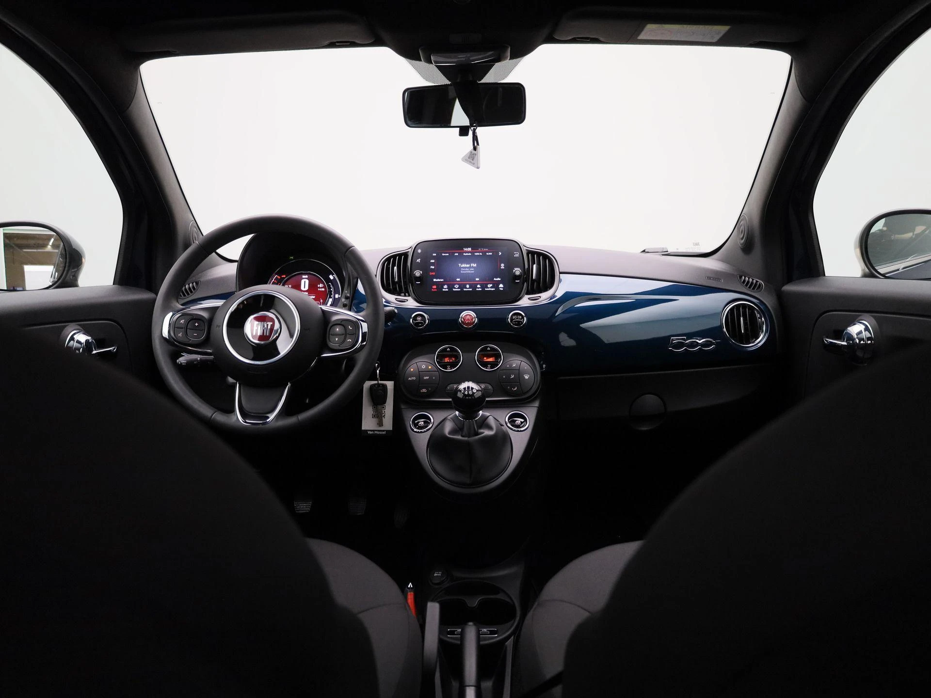 Fiat 500 - 7