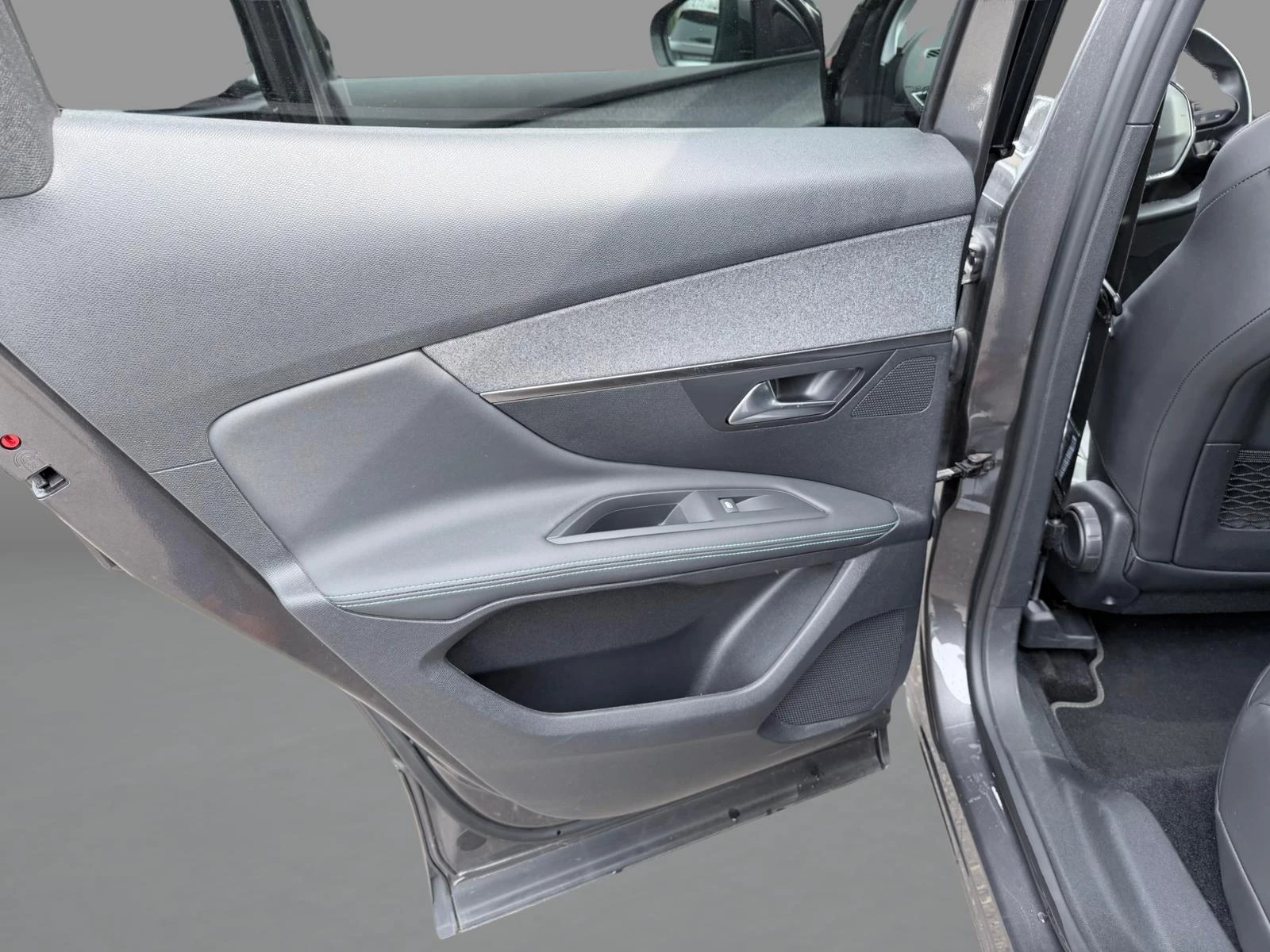 Peugeot 3008 1.6 PureTech 133kW S&S Auto GT Pack