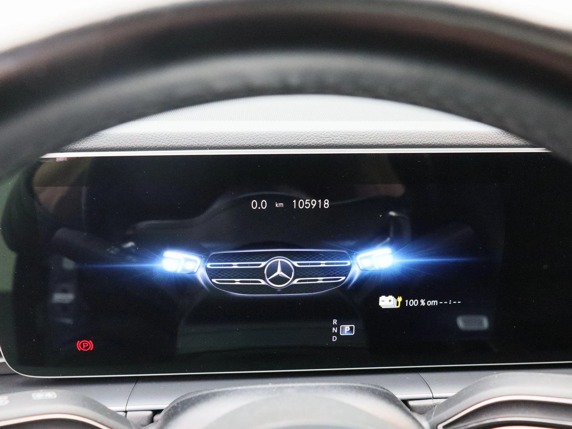 Mercedes-Benz GLE 350 de AMG LINE + LEDER + PANORAMISCH DAK + BURMESTER +